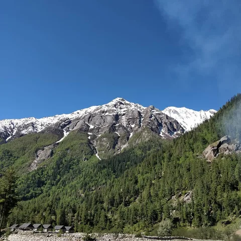 #mountains #snowcappedmountains