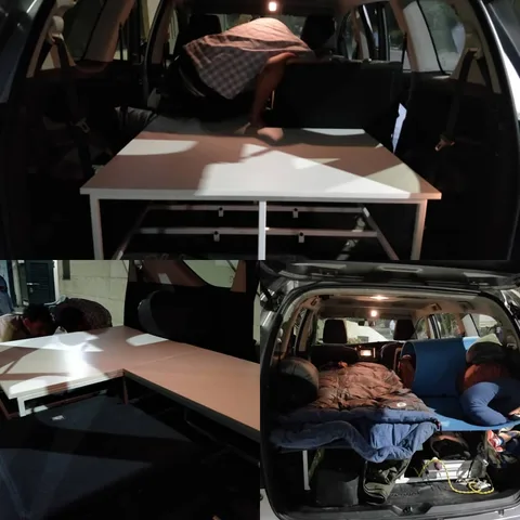Took us some effort to clamp the thing down. We had to remove some rubber flooring. The pictures aren't pretty coz my ph
