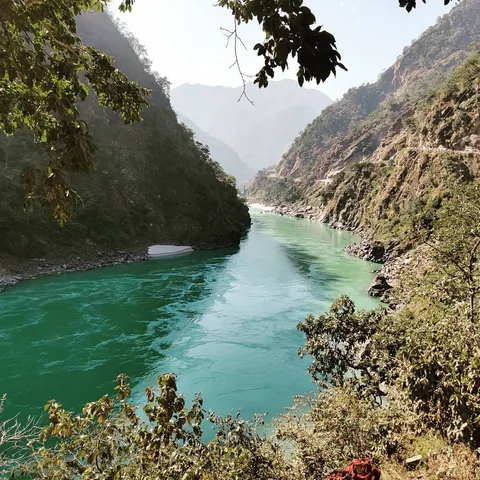 #Ganges #गंगा