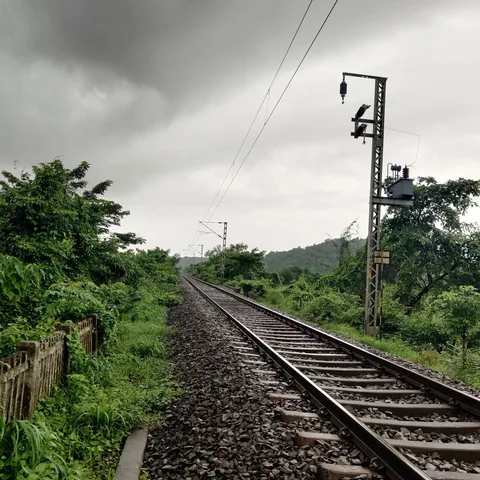 Traaaaaaain आई