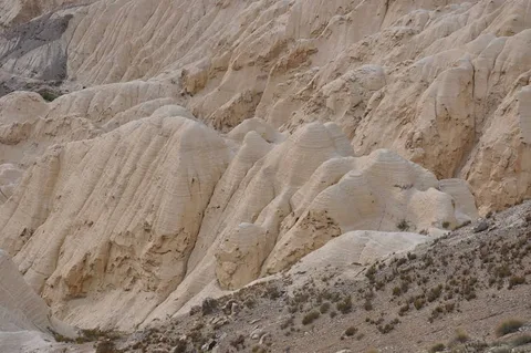 I have nothing to say about these structures. Don't ask me what these are. Ask me what they do to you. Once you've seen 