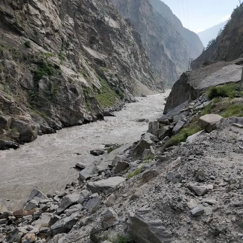 We lost our way on the road to #Tabo. Looks like it wasn't such a bad thing 😀

It's the #journey not the destination!

#