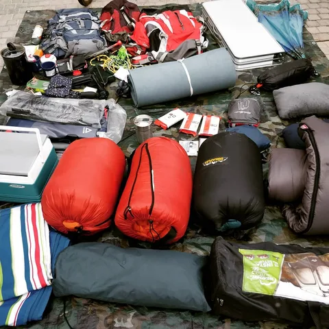 Here is the gear we will be taking with us to #Kaza #HimachalPradesh. Suggestions on what else to include or exclude are