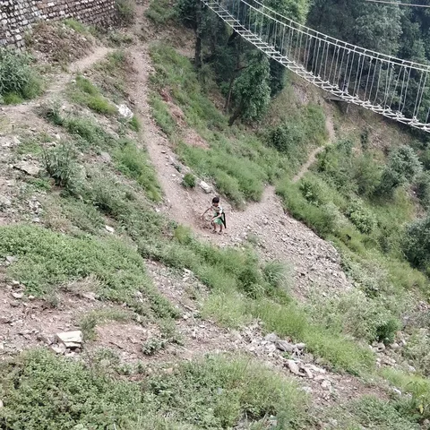 We indulged in some obligatory #adventure #activities 😁