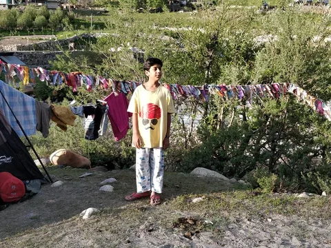 And the #camp is up before the sun went down.

We are super excited. And we are missing a bunch of little things. No car