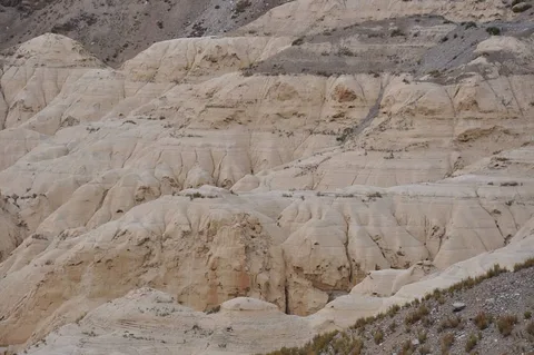 I have nothing to say about these structures. Don't ask me what these are. Ask me what they do to you. Once you've seen 
