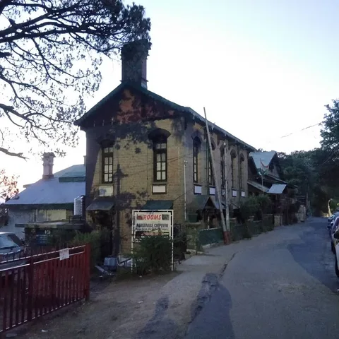 We are leaving this behind and moving on

#Kasauli #HimachalTourism #HimachalPradesh #vanlife