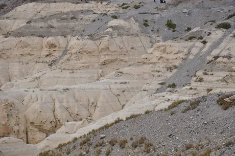 I have nothing to say about these structures. Don't ask me what these are. Ask me what they do to you. Once you've seen 