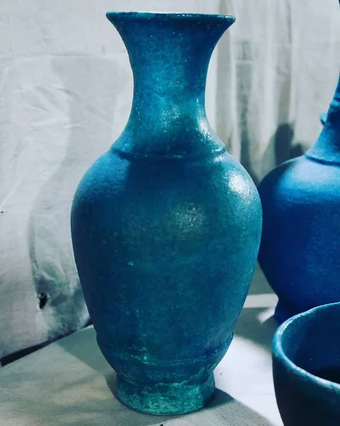 Bluoooooo

#artisans #craft #handmadeinindia #craftexhibition #conscious #designers #ecofriendly #sustainable #slowlivin