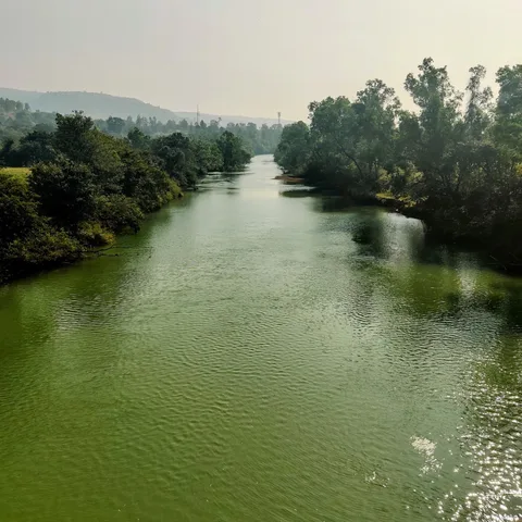 #river #water