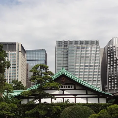 There is beauty in both the traditional and the modern