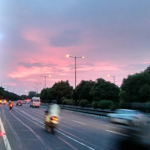 UP has better skies