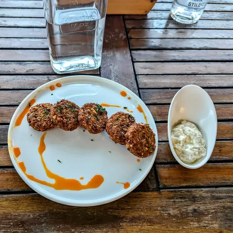Traveling out of Goa, food is always a pain. Not just the quality, but the portion sizes in Goa are also quite good. And