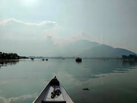 भोर भई