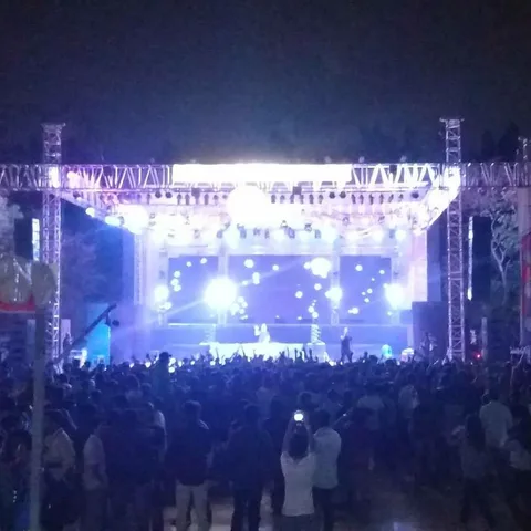 Saarang 2017