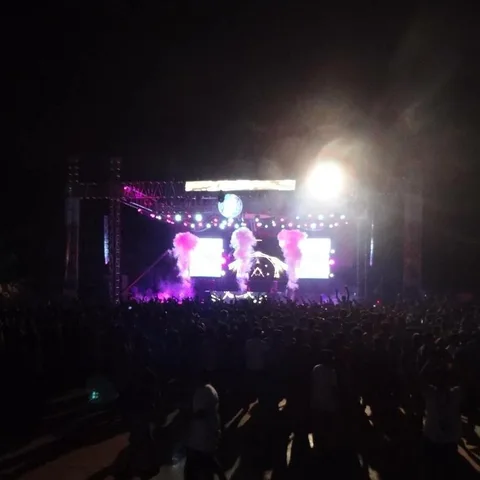 Saarang 2017