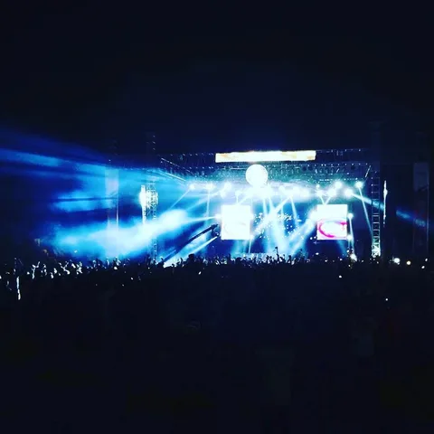 Saarang 2017